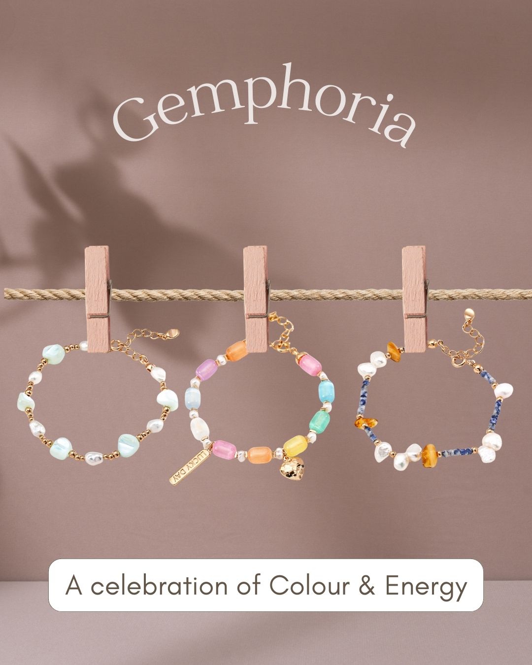 Gemphoria
