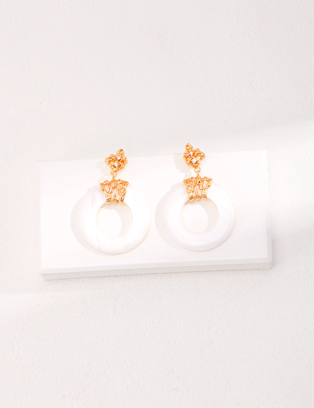Anastasia Earrings
