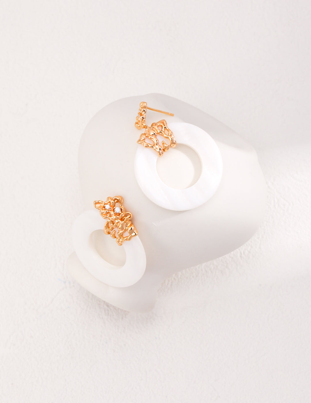 Anastasia Earrings