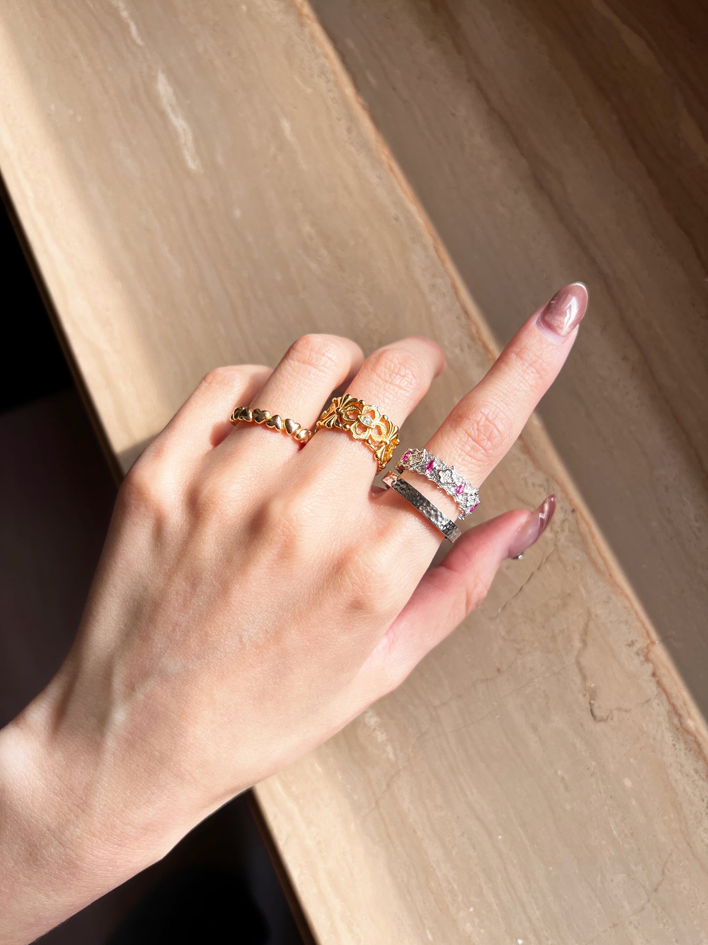 Mirianna Ring