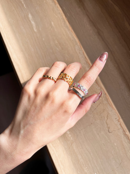 Mirianna Ring