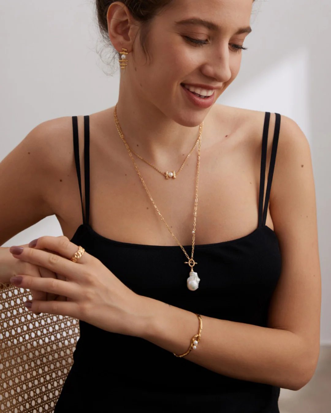 Picture Pearl-fect