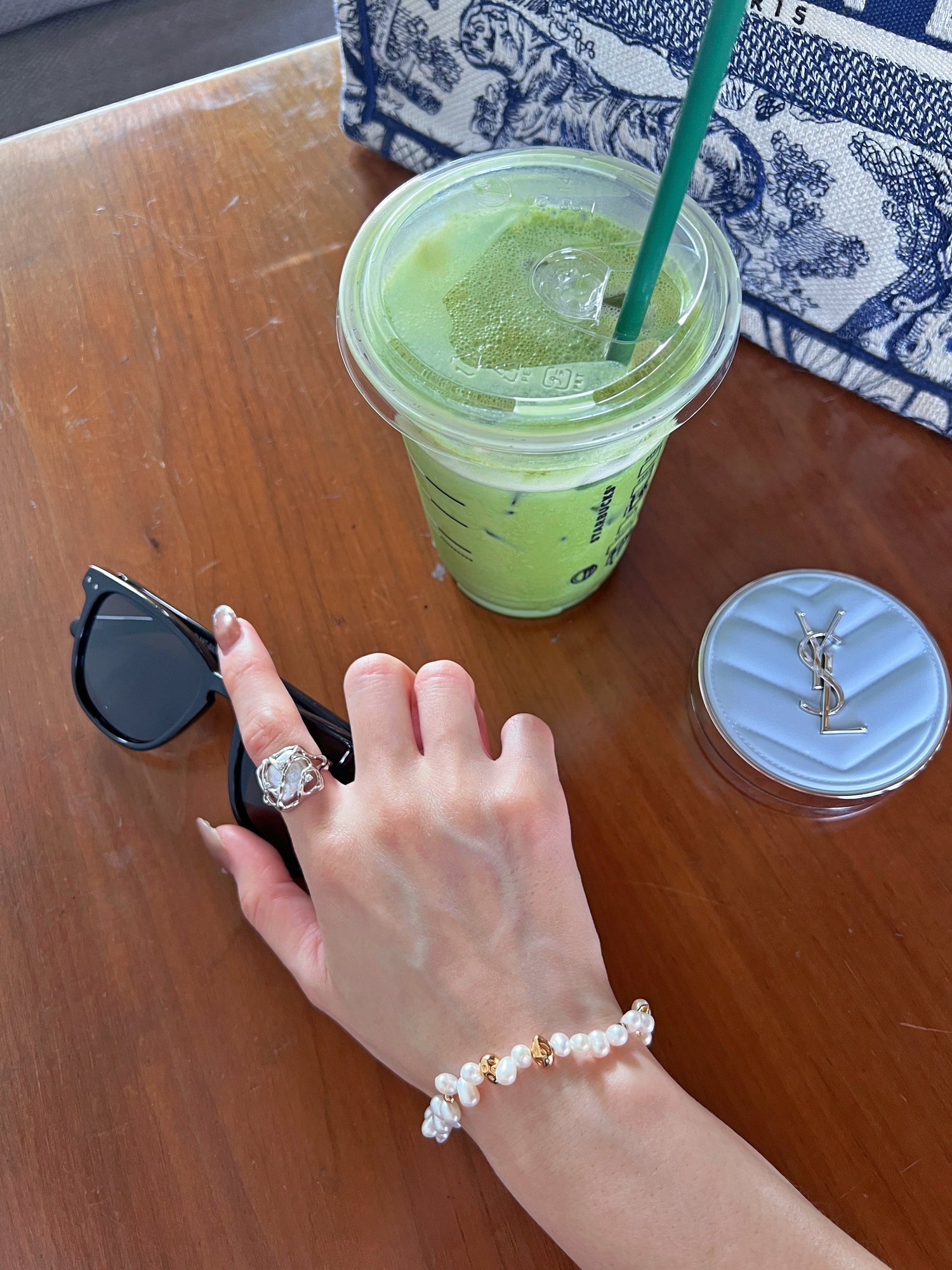 Everyday Essentials