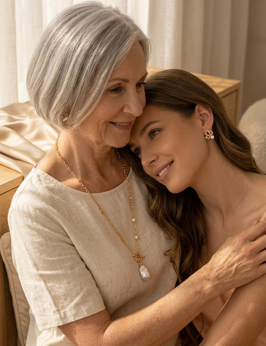 Mother's Day Legacy