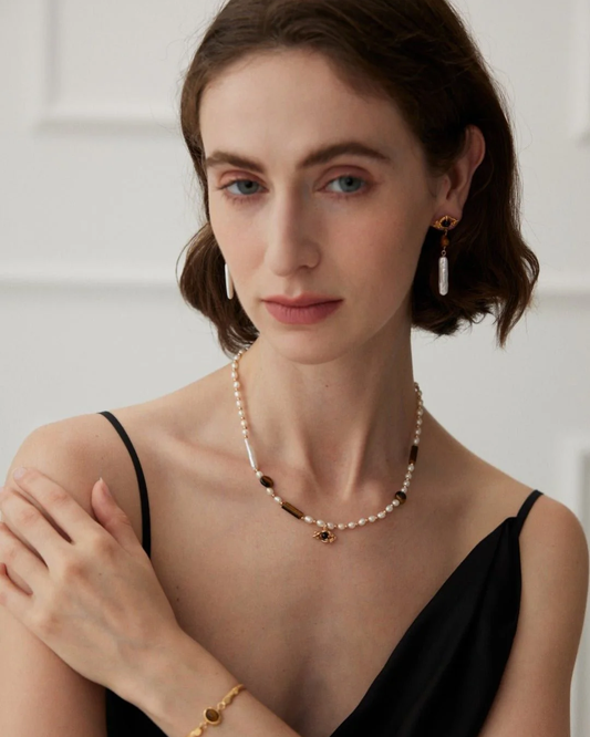 Piper Necklace